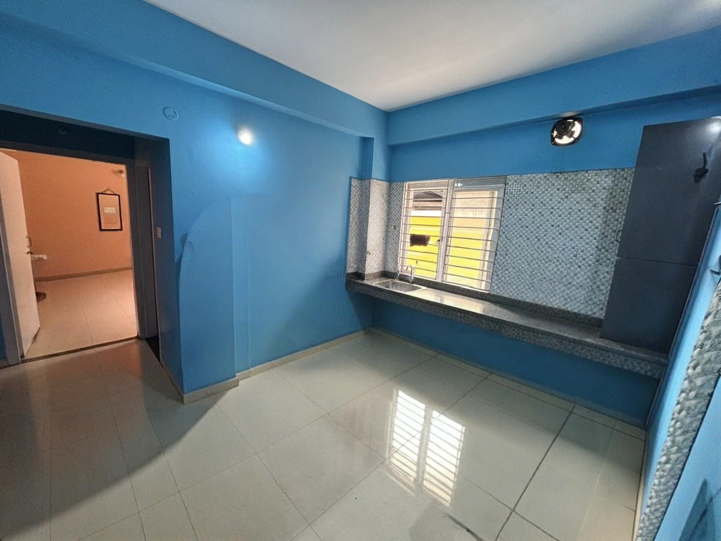 Unfurnished 1BHK in Khanapara, Guwahati, Assam, India for Rent